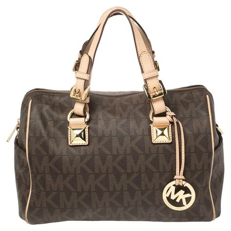 michael kors tasjes|Michael Kors discontinued satchels.